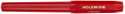 Moleskine X Kaweco Rollerball Pen - Red - Picture 1